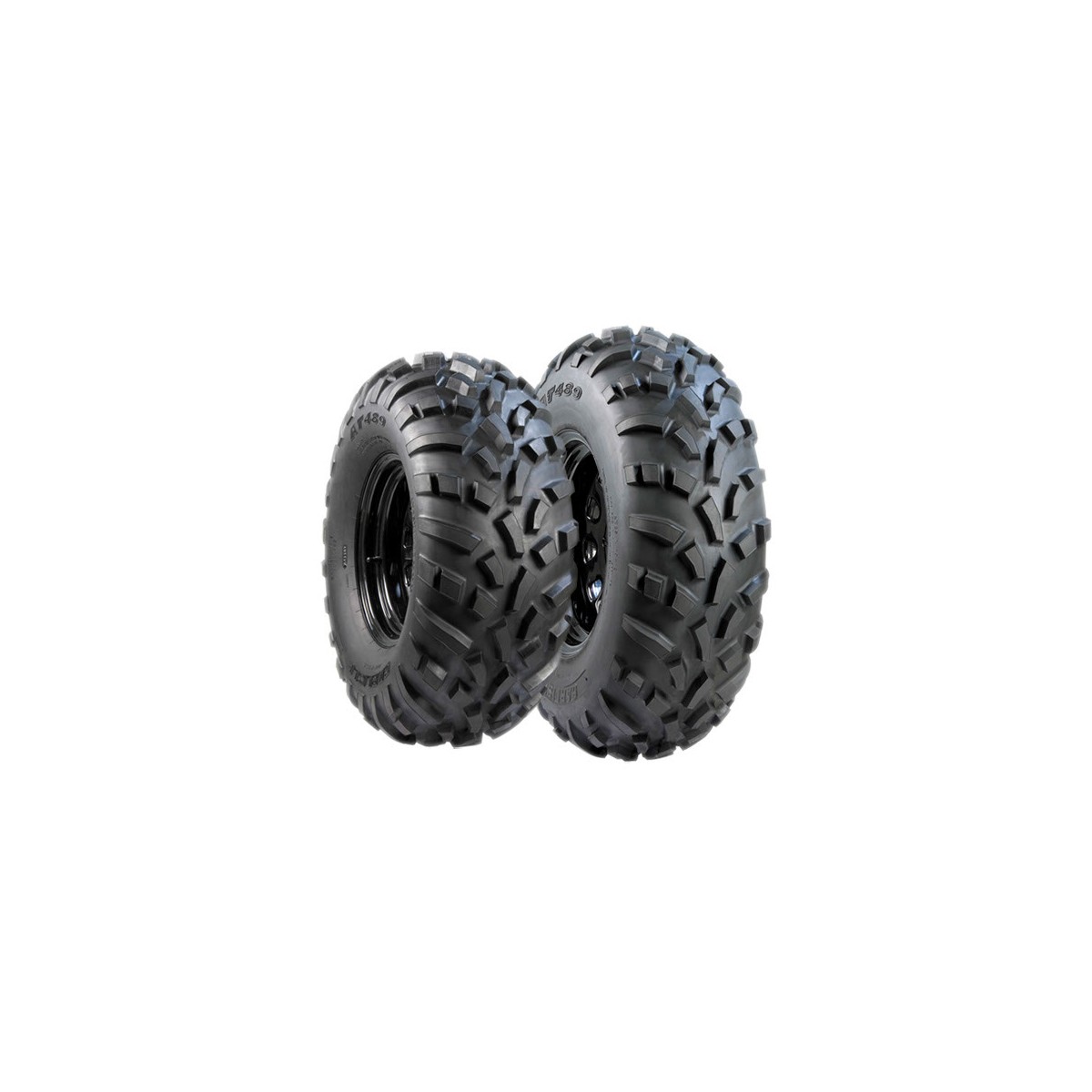 Carlstar AT489 22/11 R10 63F