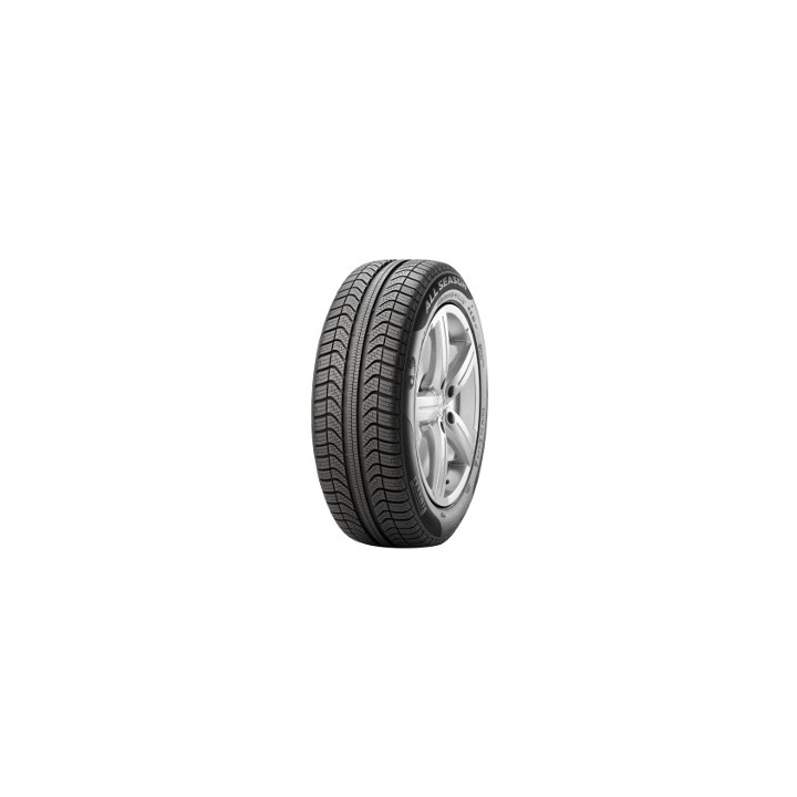 Pneumatici auto 4 stagioni Pirelli Cinturato All Season Plus 215/60 R17 100V Extra Load