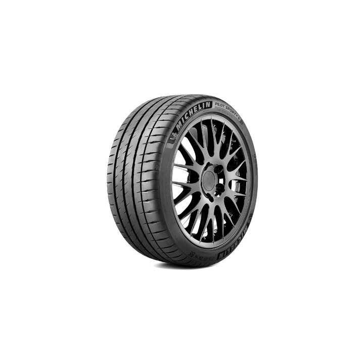 Pneumatici auto estivi Michelin Pilot Sport 4 S 215/45 R20 95Y Extra Load