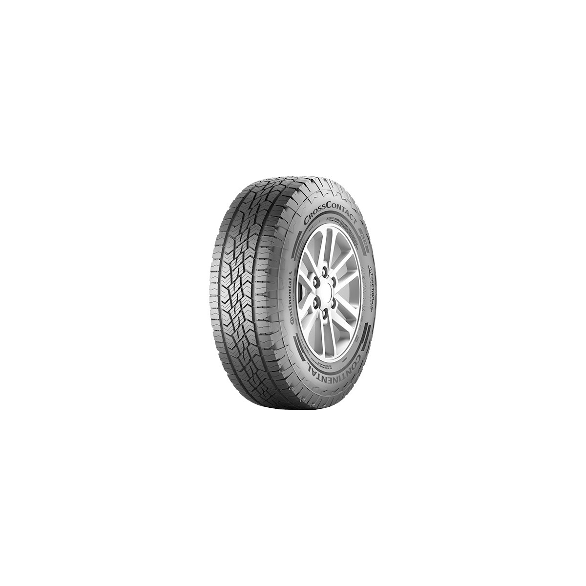 Continental CrossContact ATR XL FR 265/45 R20 108W