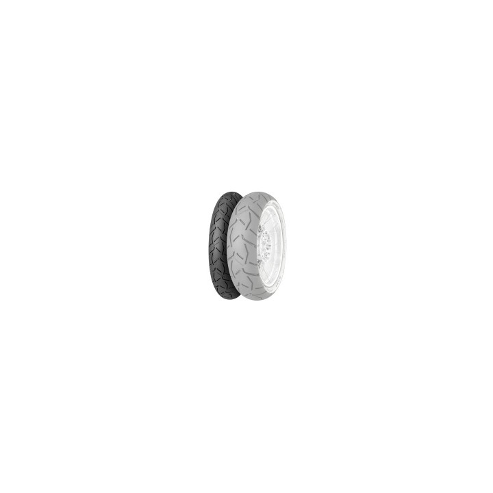 Ruote moto estive Continental ContiTrailAttack 3 TL Front 90/90 R21 54V