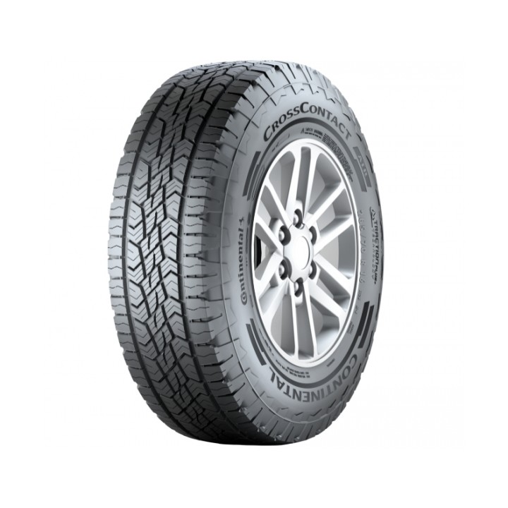 Pneumatici auto estivi Continental CROSSCONTACT ATR 265/65 R17 112H Extra Load