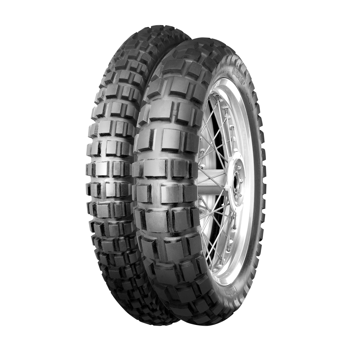 Continental TKC80 TWINDURO 140/80 R17 69Q