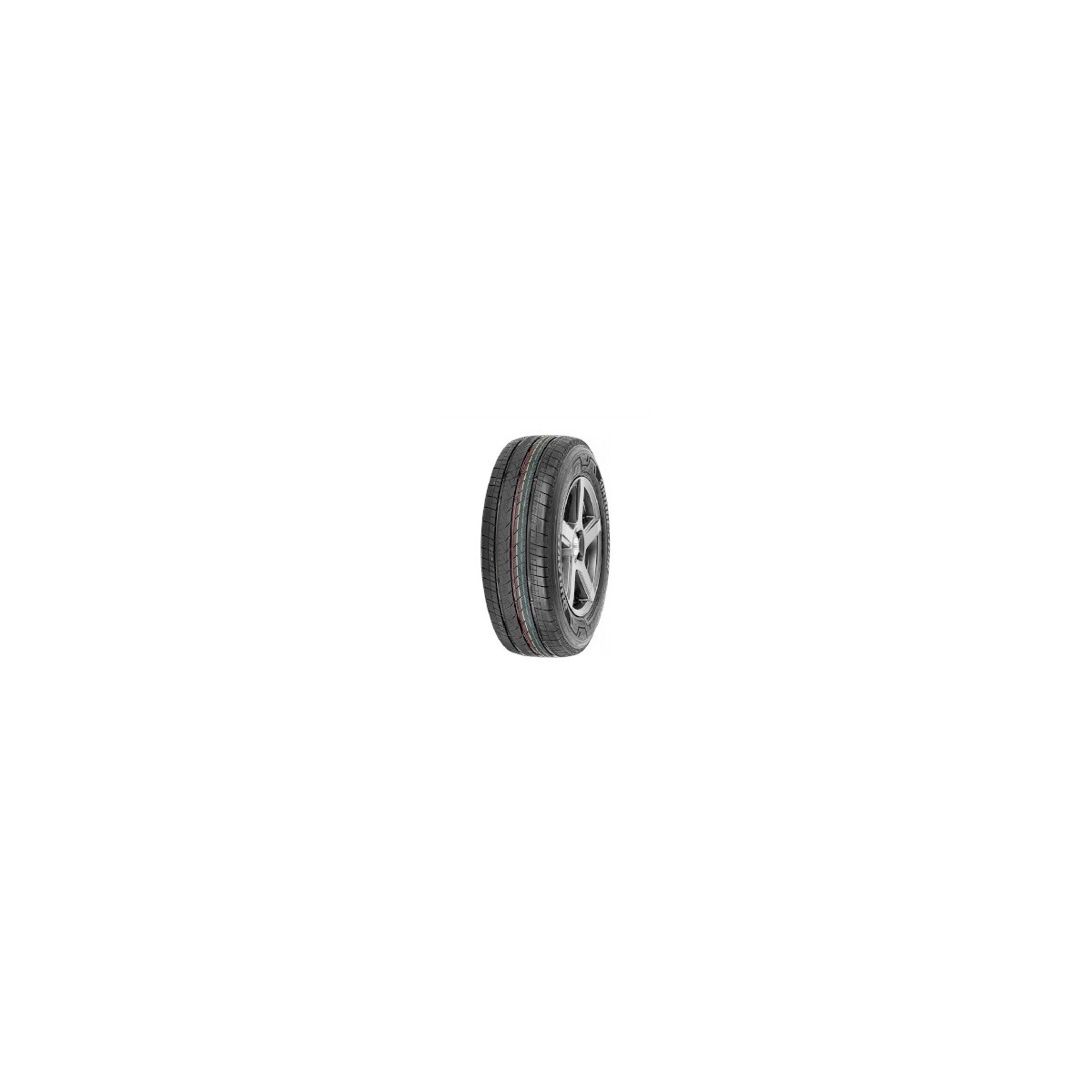 Bridgestone R660ECO DURAVIS 235/65 R16 115R