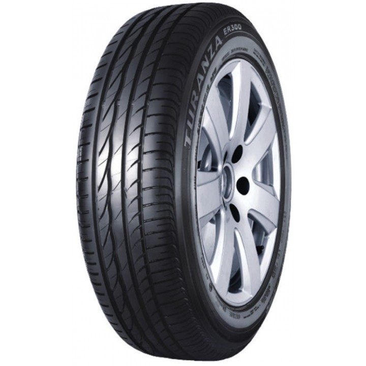 Pneumatici auto estivi Bridgestone TURANZA ER300 225/55 R16 99Y
