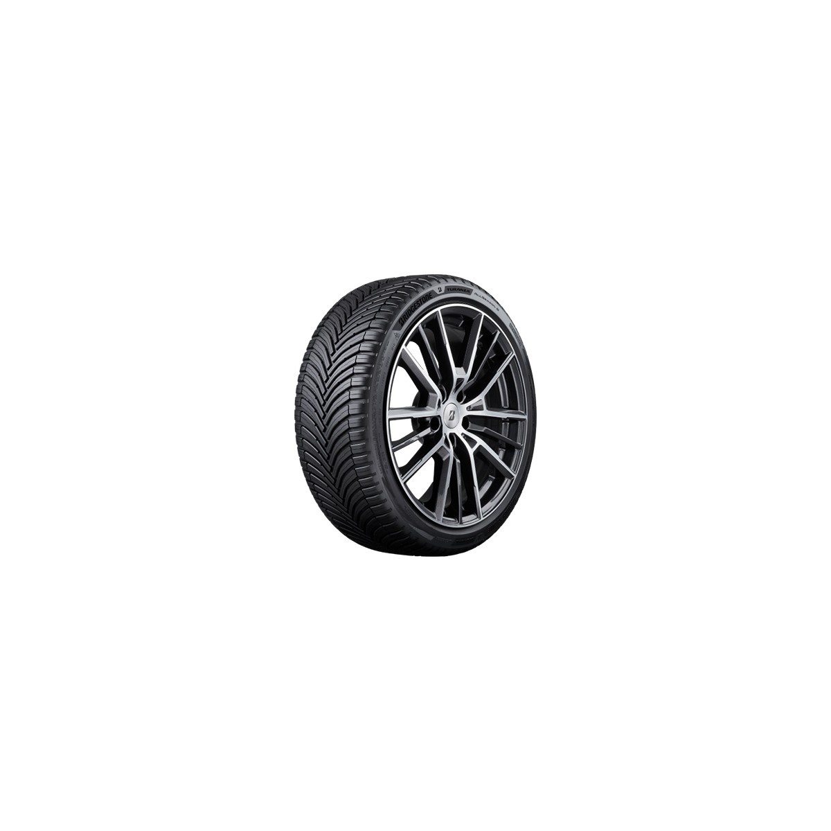 Bridgestone TURANZA ALL SEAS.6 225/65 R17 106V Extra Load