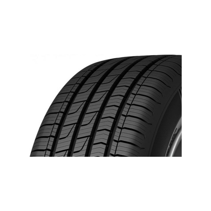 Pneumatico auto 4 stagioni Dunlop SPORT ALL SEASON 195/65 R15 91T Aderenza neve