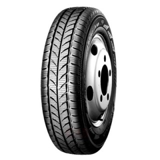 Yokohama YOKOHAMA WY01 205/70 R15 106/104R Aderenza neve