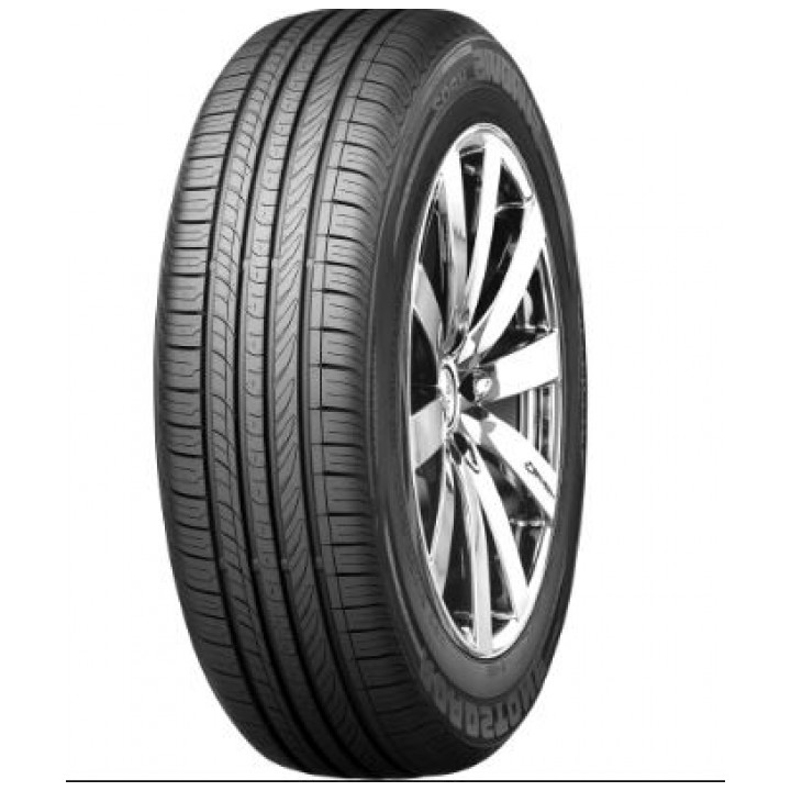 Pneumatici auto estivi Roadstone EUROVIS HP02 205/70 R15 96T
