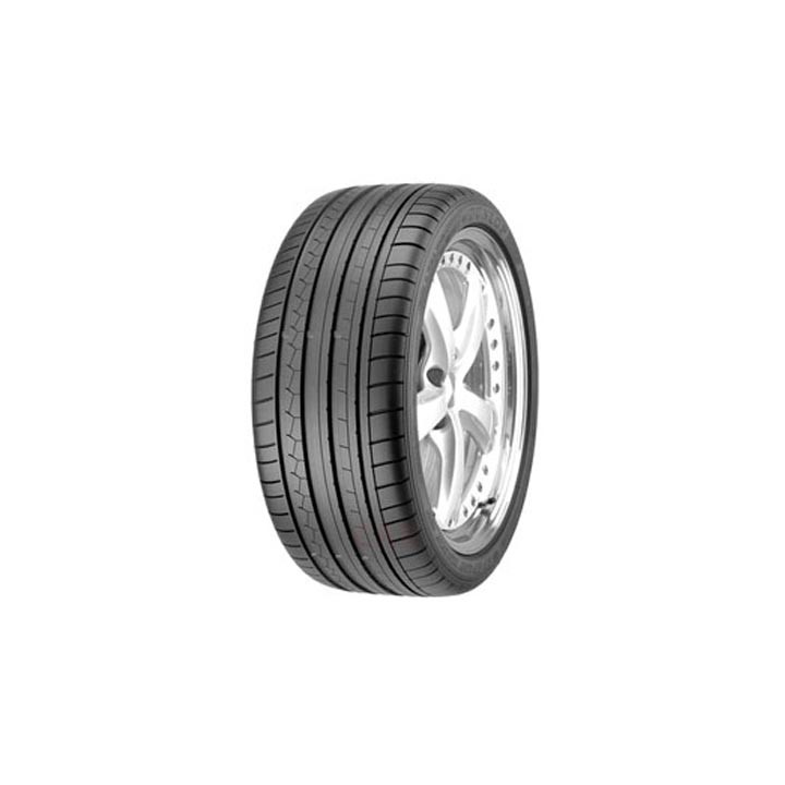 Pneumatici auto estivi Dunlop SP SP. MAXX GT 245/40 R19 94W