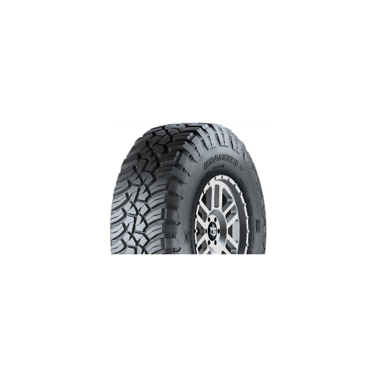 General GRABBER X3 FR 235/75 R15 110/107Q