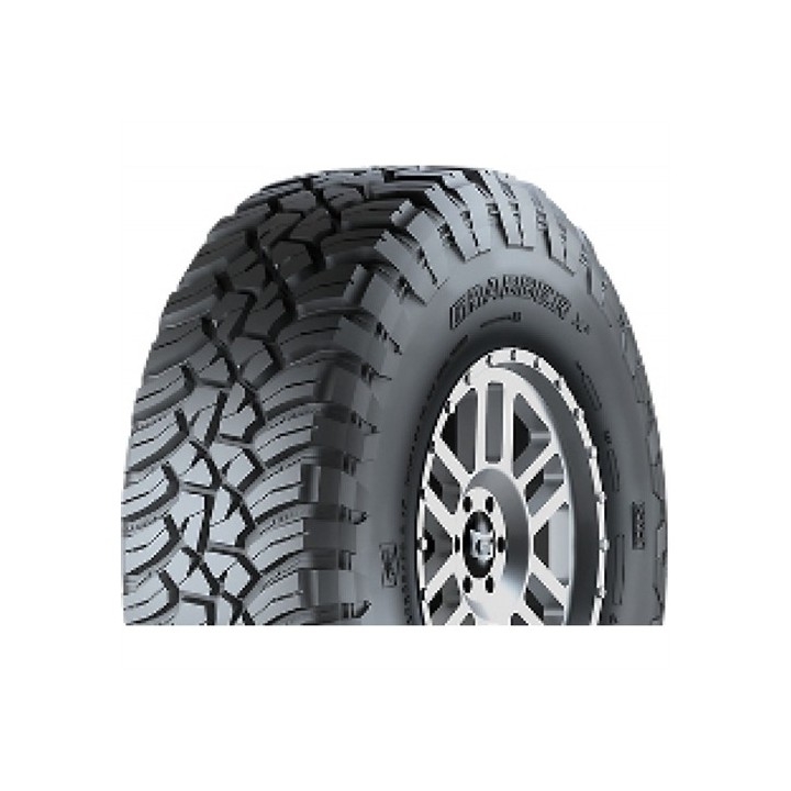 Pneumatici auto estivi General GRABBER X3 FR 235/75 R15 110/107Q