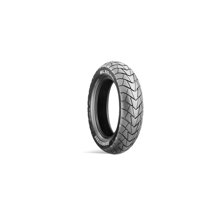 Pneumatico moto estivo Bridgestone ML50 130/60 R13 53L