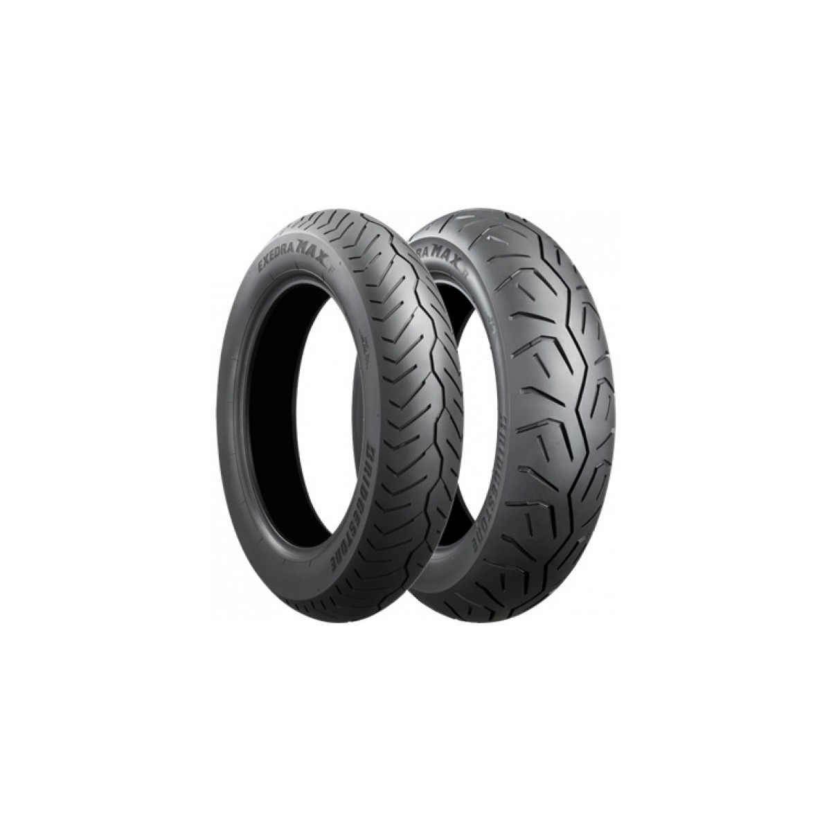 Bridgestone E-MAX 110/90 R19 62H