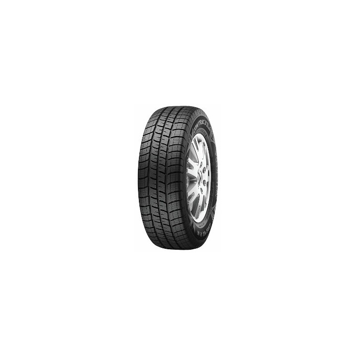 Pneumatici furgone 4 stagioni Vredestein Comtrac 2 All Season+ 215/70 R15 109/107S