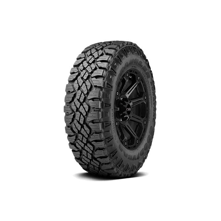 Pneumatici auto estivi Goodyear WRL DURATRAC RT FP OWL POR 265/60 R18 119Q