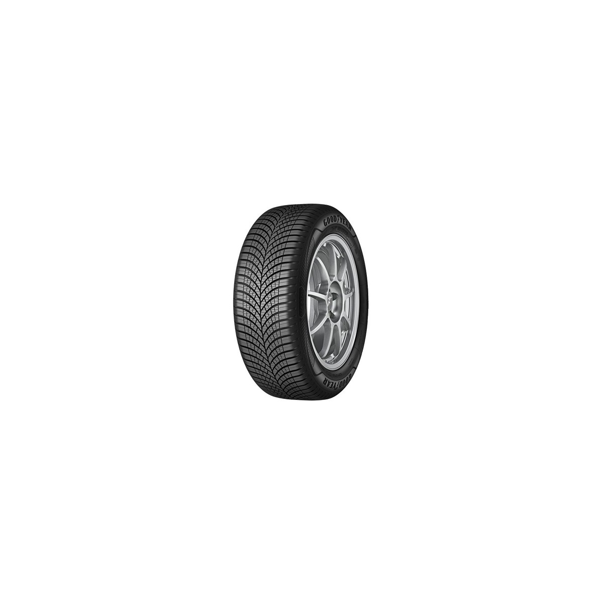 Goodyear VEC.4SEA. G3 205/55 R16 91V Aderenza neve