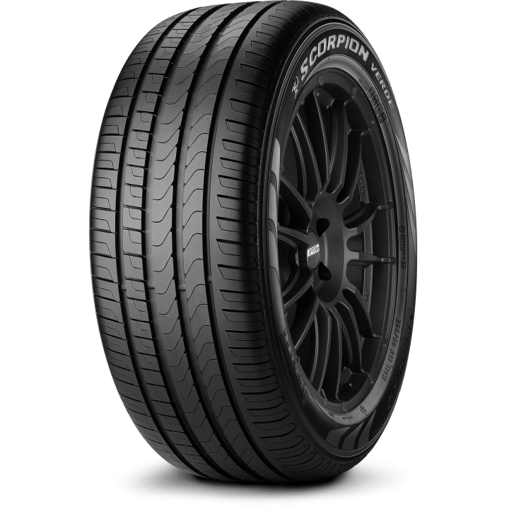 Ruote auto estive Pirelli SCORPION VERDE 235/55 R18 100V