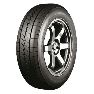 Firestone VANHAWK MULTISEASON 215/65 R16 106T Aderenza neve