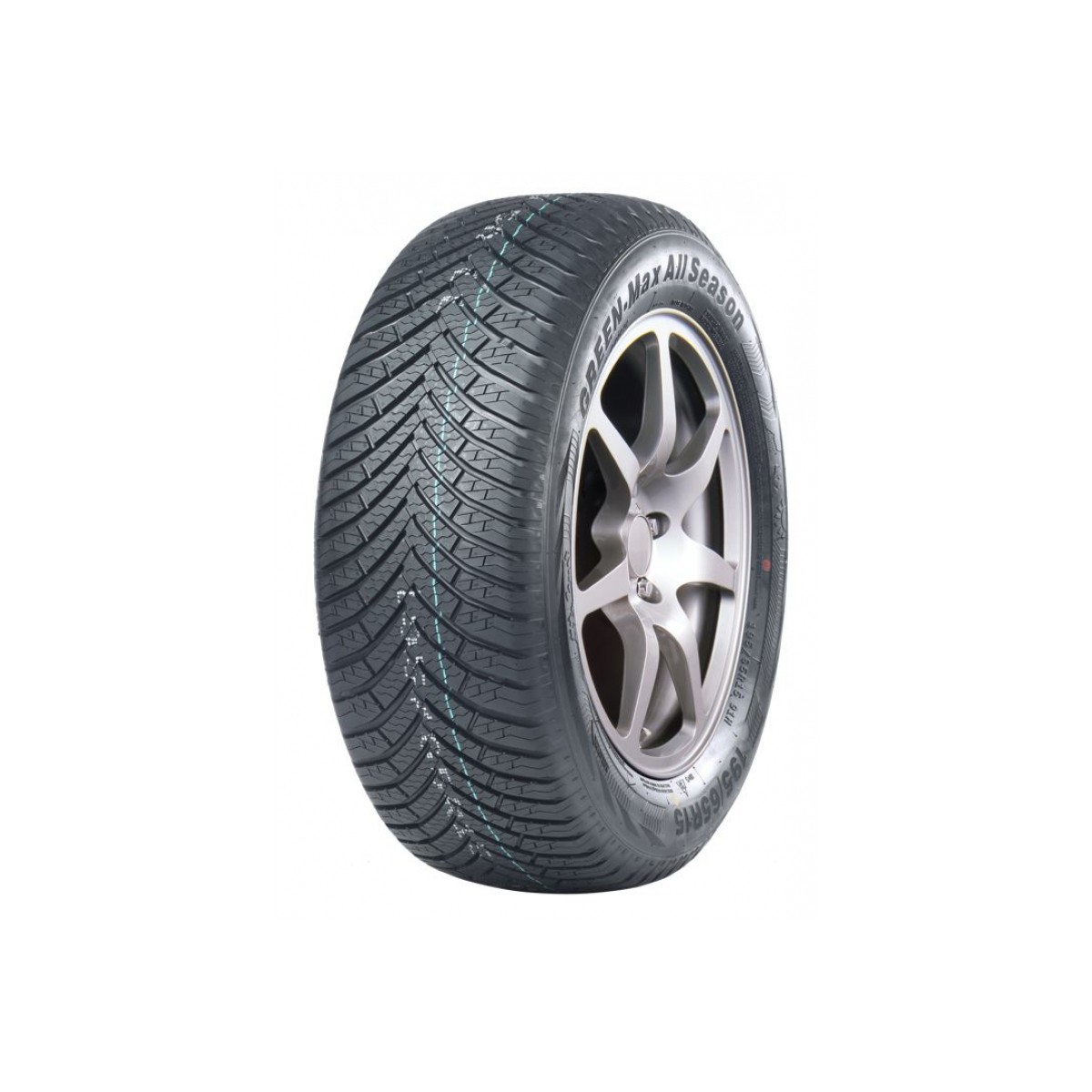Linglong GREEN-MAX All Season 225/65 R17 102H