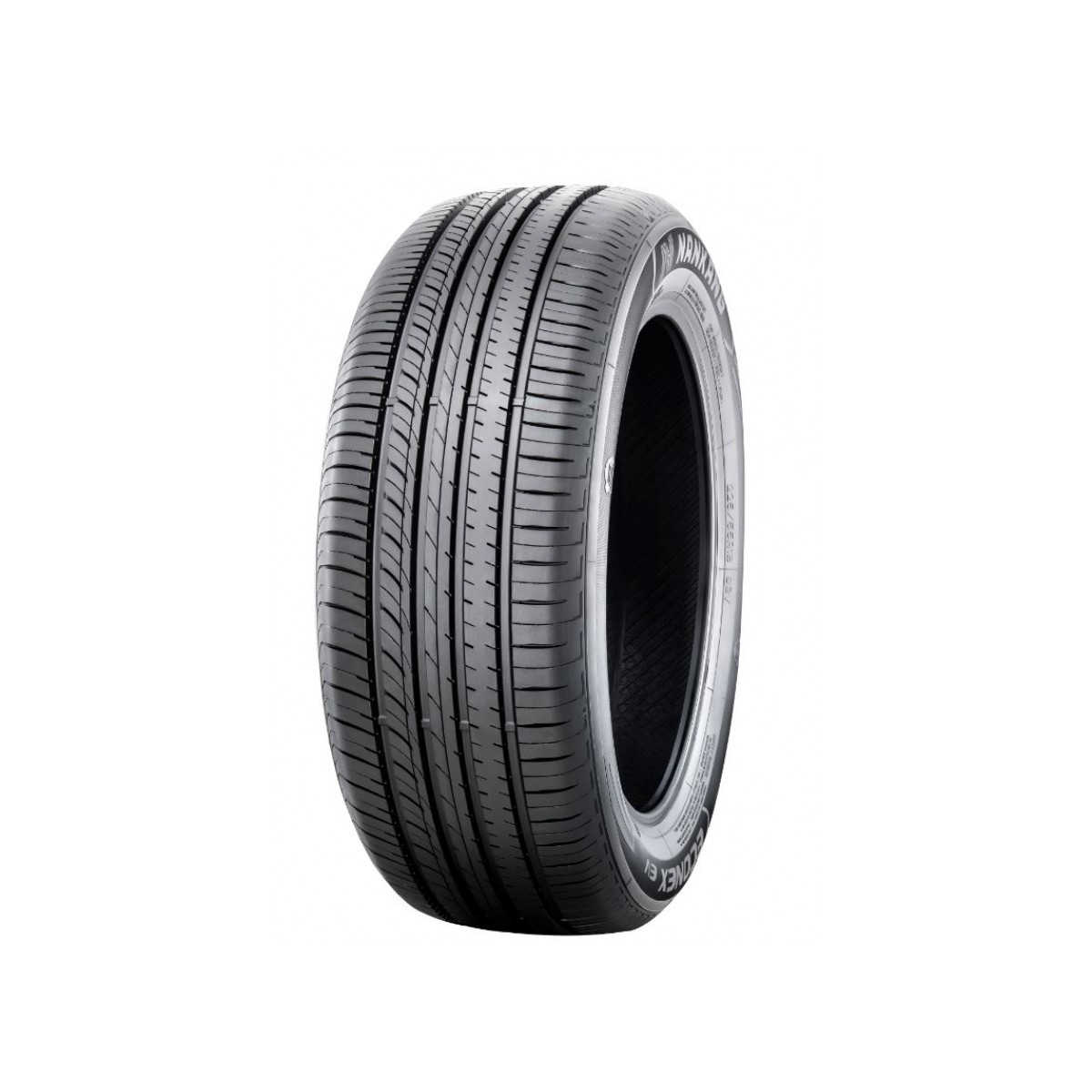 Nankang NEV-1 215/60 R16 99V Extra Load