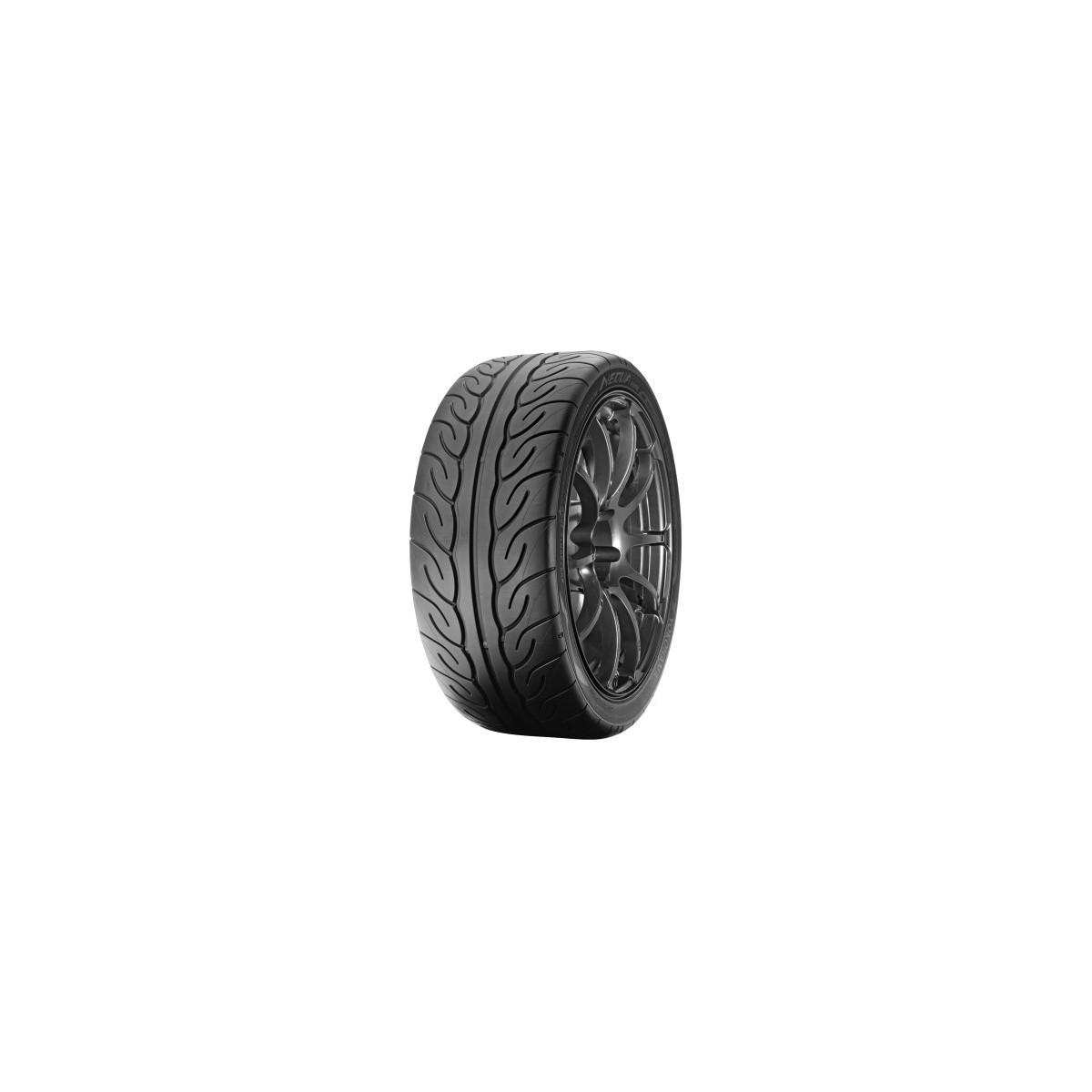 Yokohama AD08RS  (semi-slick) 225/35 R19 88W Extra Load