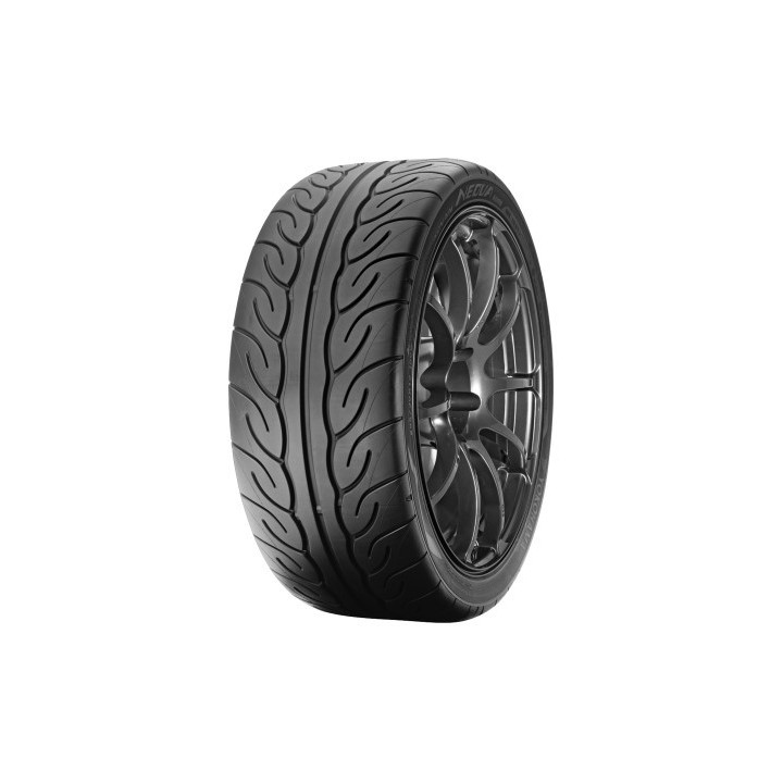 Pneumatico auto estivo Yokohama AD08RS  (semi-slick) 225/35 R19 88W Extra Load
