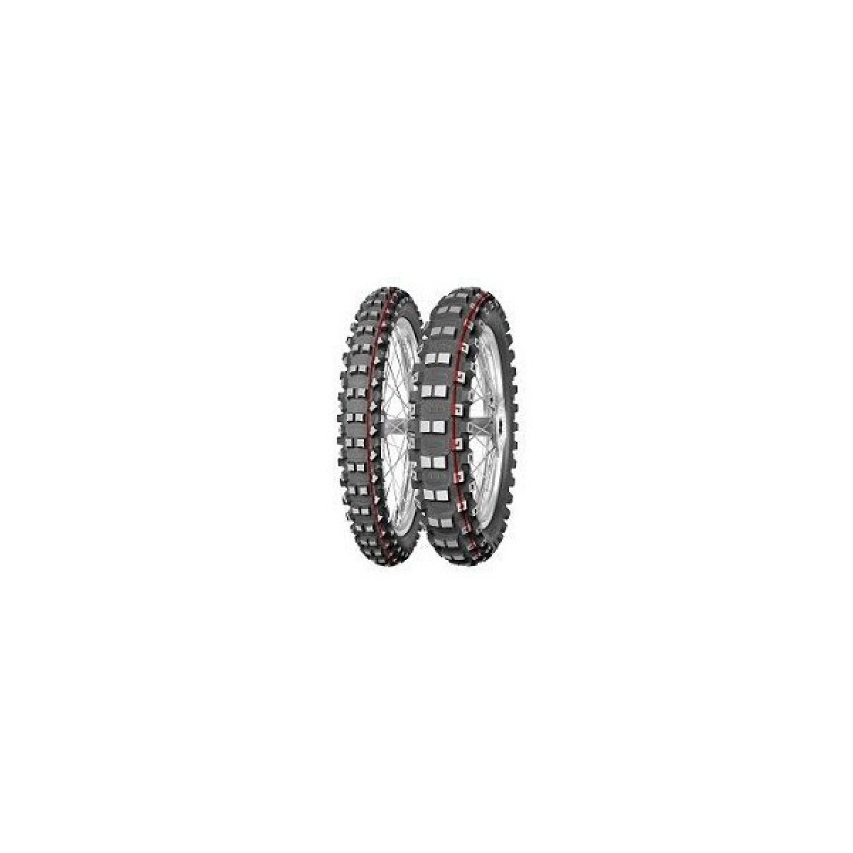 Mitas TERRA-FOR.MX SM 70/100 R14 40M