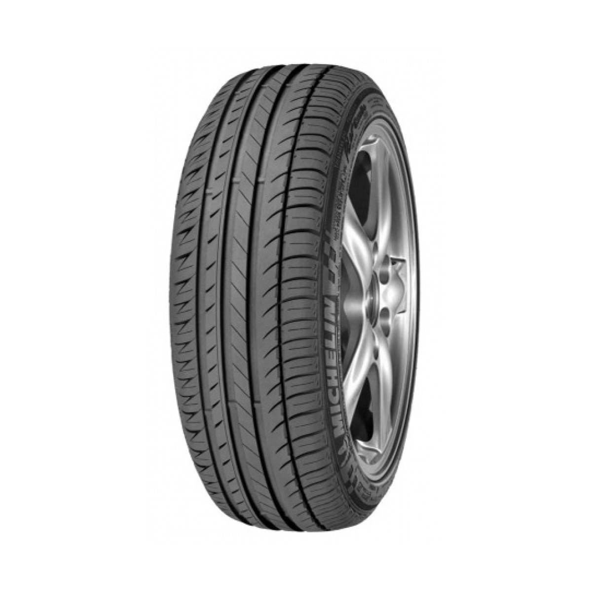 Michelin P.EXALTO 2 195/50 R15 82V