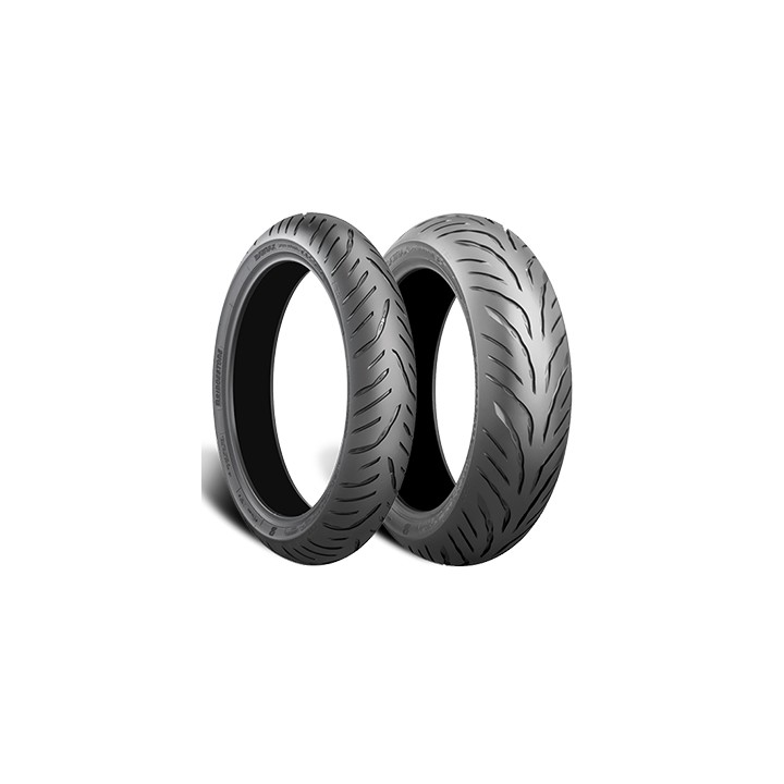Pneumatico moto estivo Bridgestone T 32 R 160/70 R17 73W