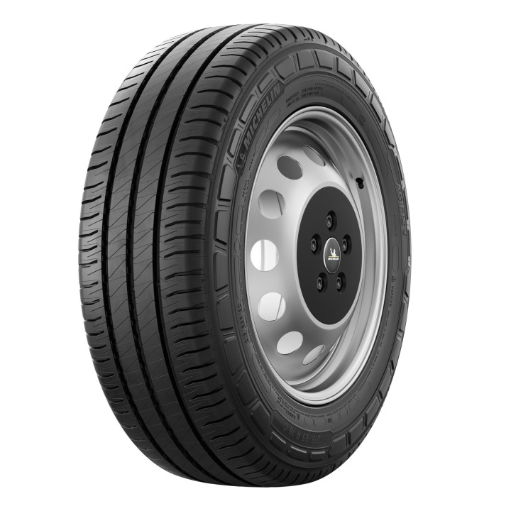 Pneumatici furgone estivi Michelin AGILIS 3 235/65 R16C 115/113R