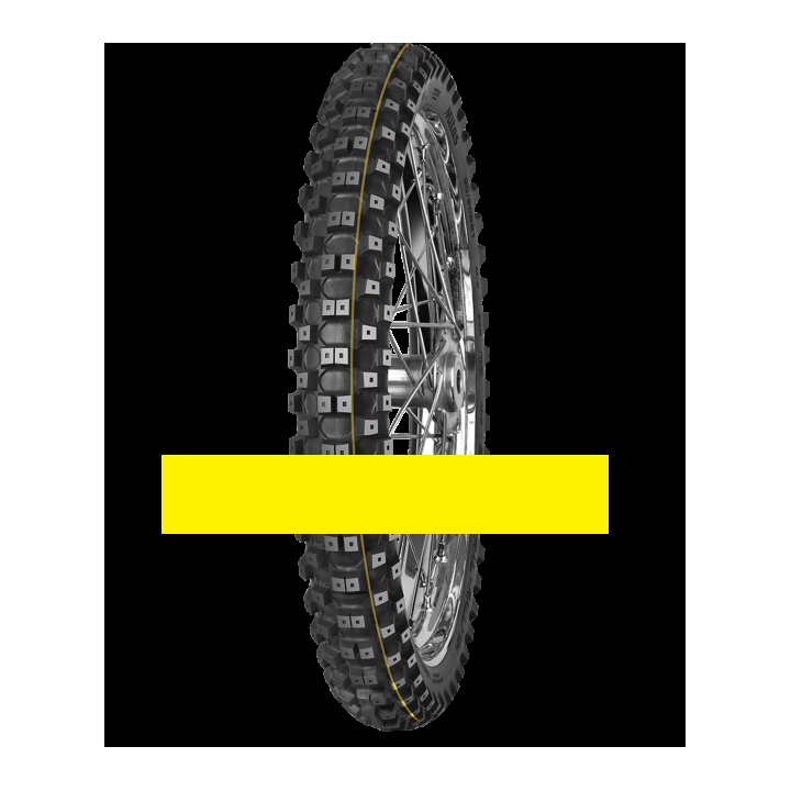 Pneumatici moto estivi Mitas ENDURO TRAIL-RALLY SUPER 90/90 R21 54R