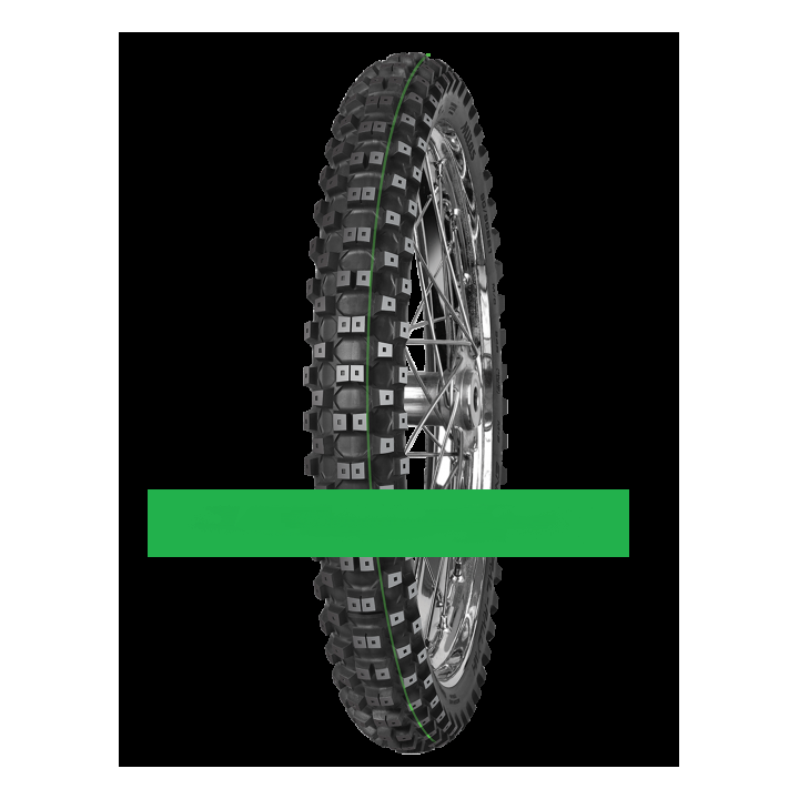 Pneumatico moto estivo Mitas ENDURO TRAIL-RALLY SUPER LIGHT 90/90 R21 54R