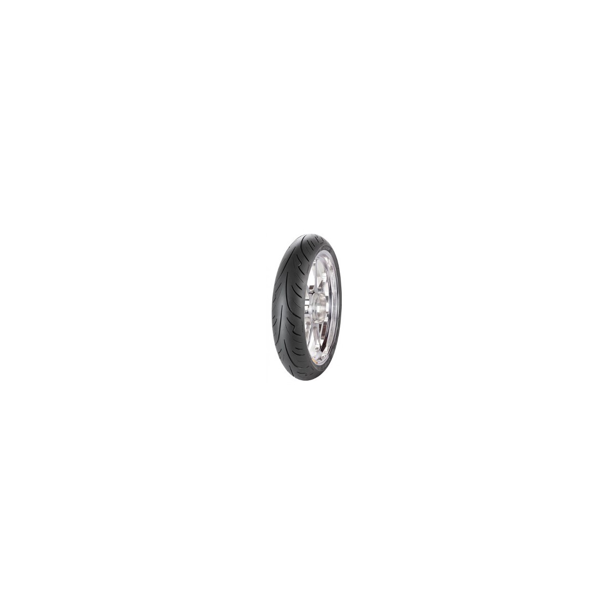Avon SPIRIT ST TL FRONT 120/60 R17 55W (DOT 2023)