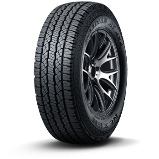 Nexen Roadian AT 4X4 265/70 R16 112H