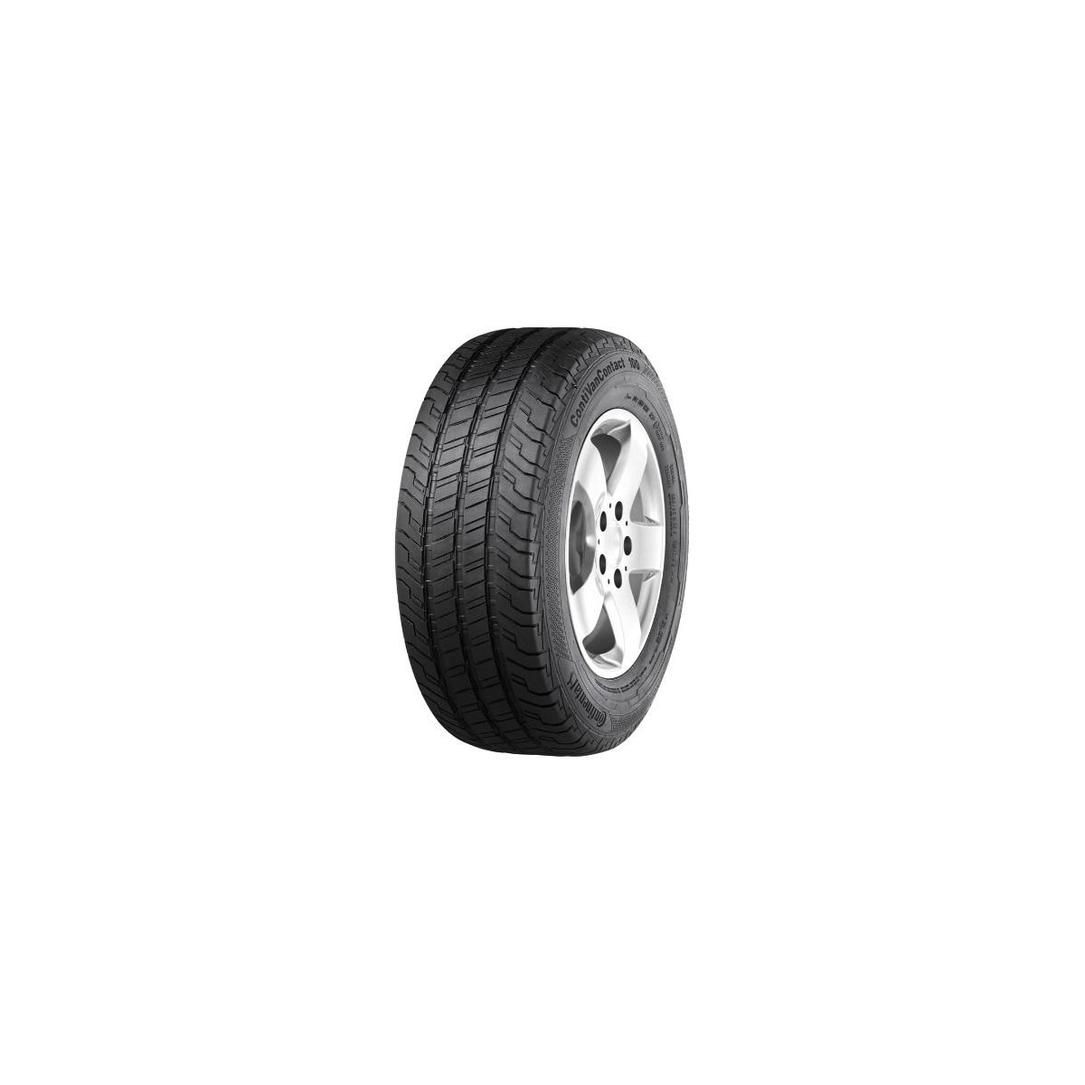 Continental VANCONTACT 100 225/65 R16 112R
