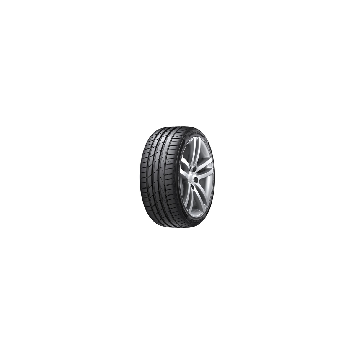 Hankook K117 Ventus S1 evo2 245/50 R18 100W