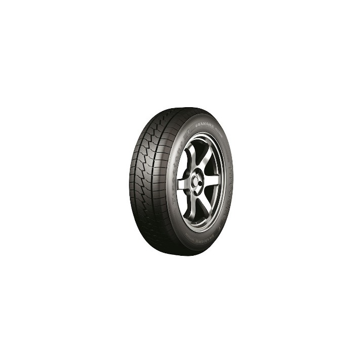 Pneumatici furgone 4 stagioni Firestone VANHAWK MULTISEASON 215/75 R16 116/114R Aderenza neve