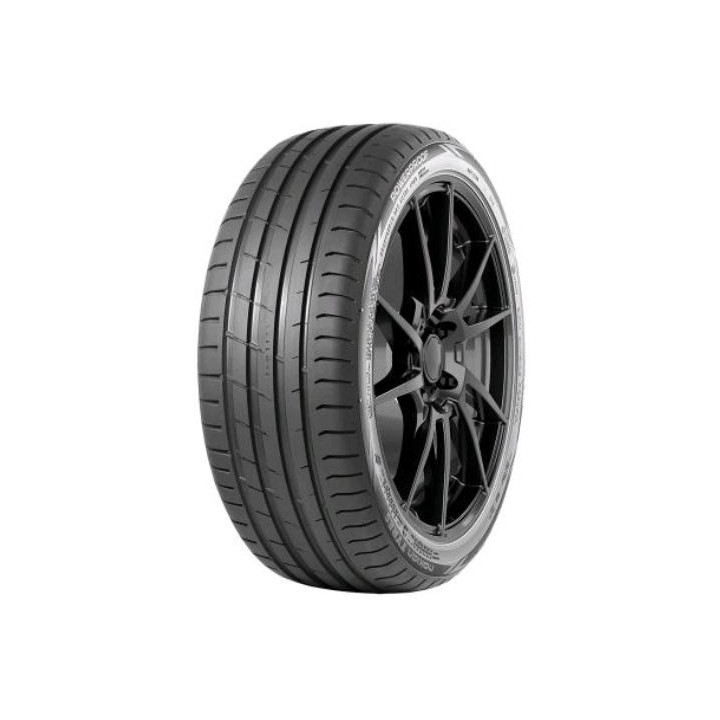 Pneumatico auto estivo Nokian POWERPROOF 1  255/45 R20 105Y Extra Load