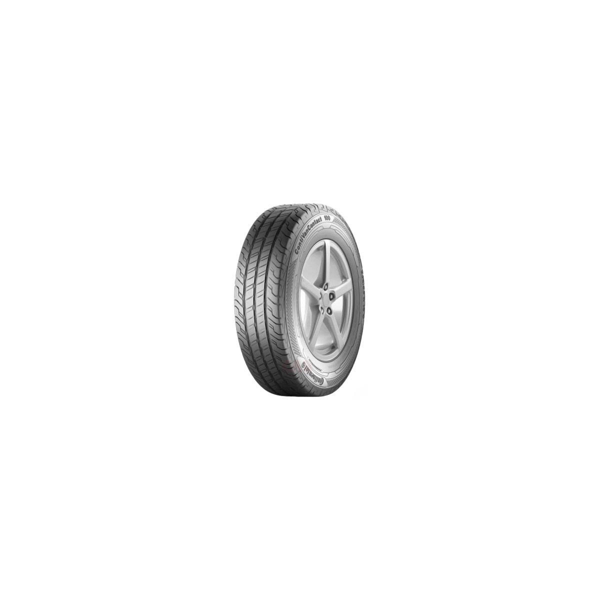 Continental VANCONTACT-100 205/70 R17 115R