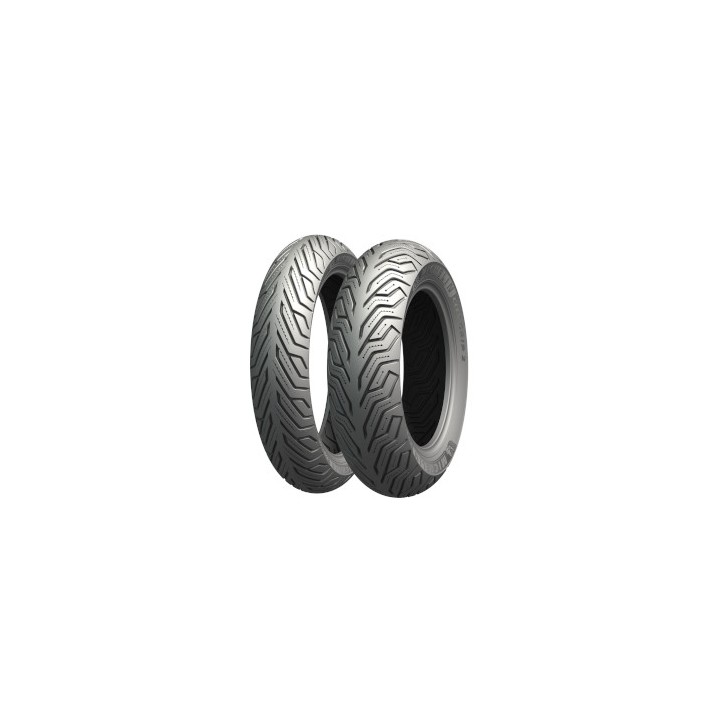 Pneumatici moto estivi Michelin CITY GRIP 2 120/70 R16 57S