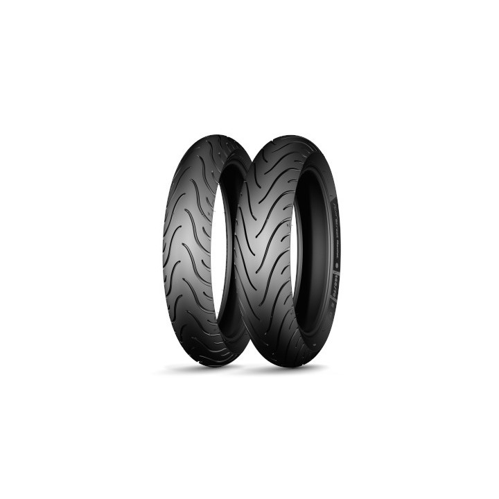Pneumatici moto estivi Michelin PILOT STREET 110/70 R17 54H