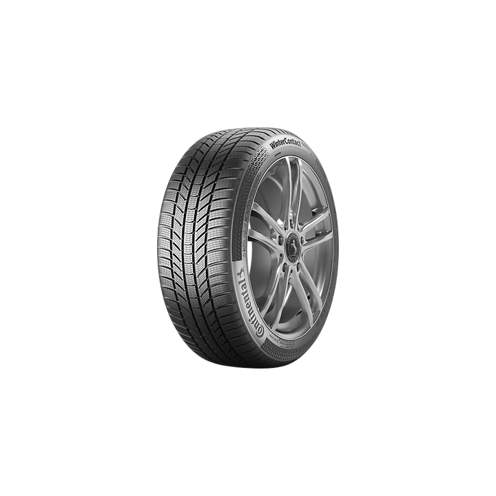 Pneumatici auto invernali Continental WinterContact TS870 P 225/35 R18 87W Extra Load Aderenza neve