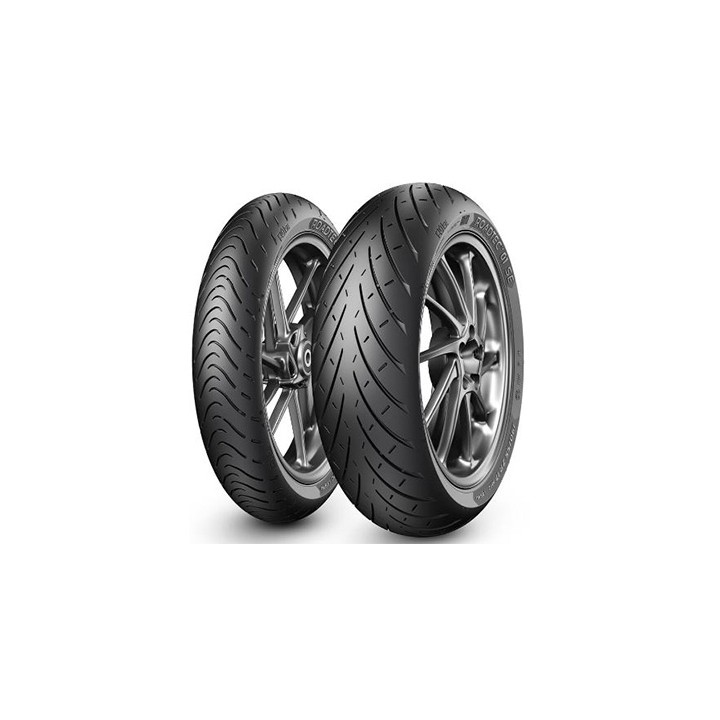 Pneumatici moto estivi Metzeler ROADTEC 01 SE 120/70 R17 58W