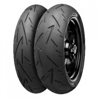 Continental CONTISPORTATTACK 2 120/70 R17 58W