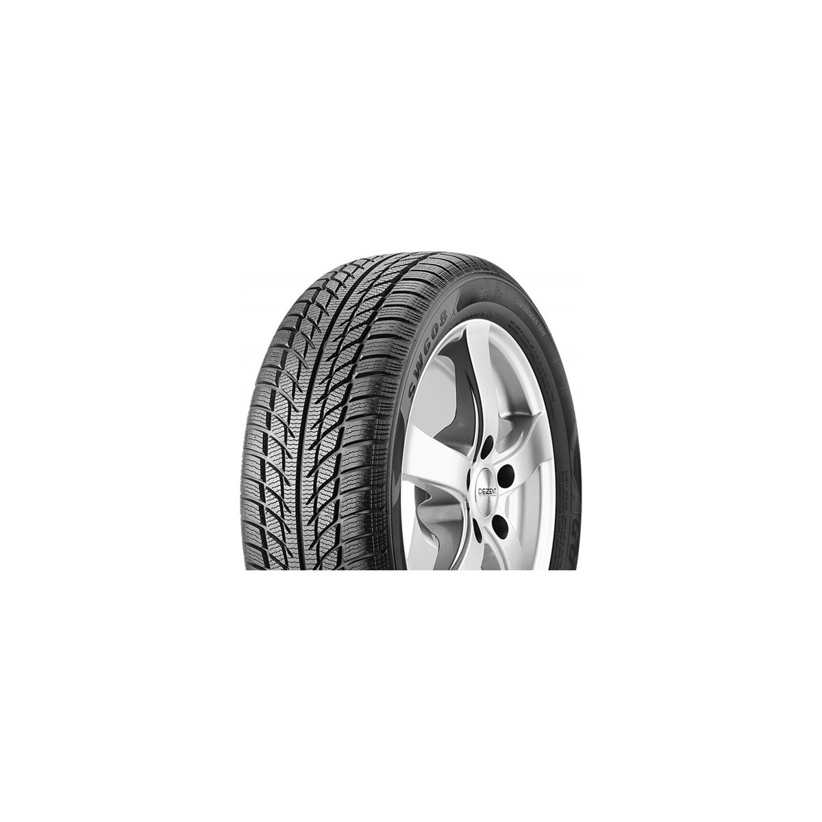 Goodride SW608 175/65 R14 82H
