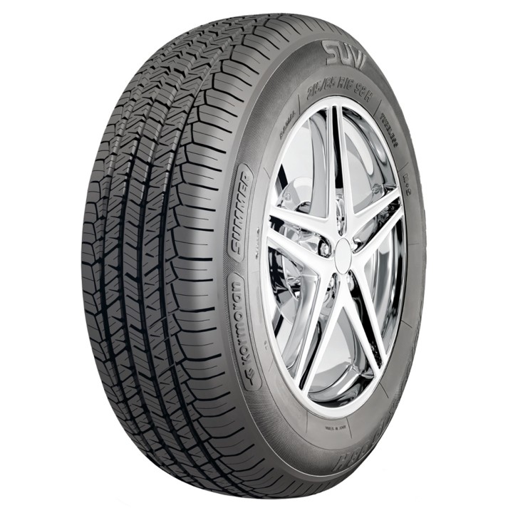 Pneumatici auto estivi Kormoran SUV SUMMER XL 235/55 R19 105Y