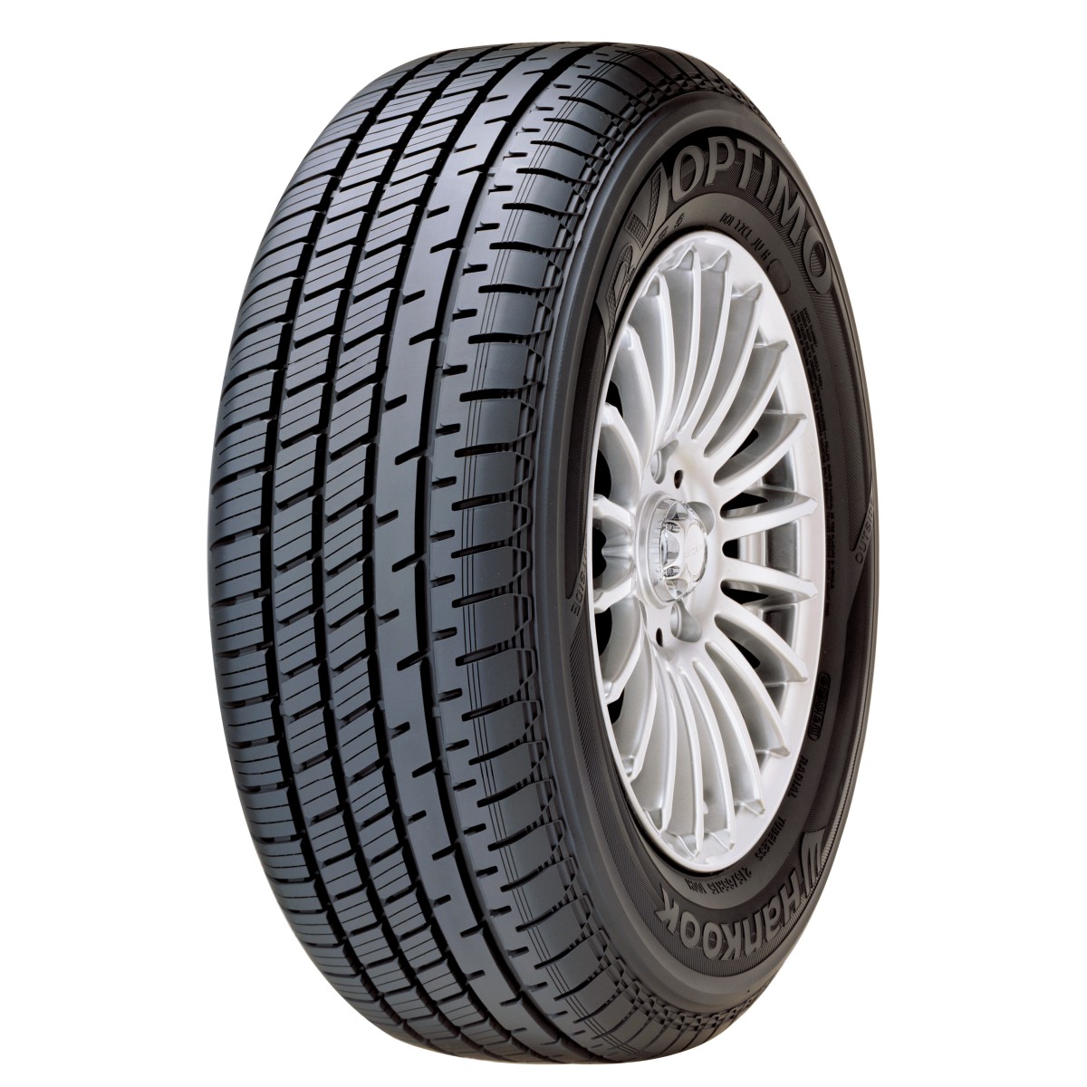 Hankook RADIAL RA14 205/60 R16C 100/98T