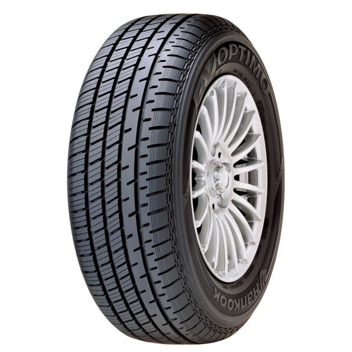 Pneumatici furgone estivi Hankook RADIAL RA14 205/60 R16C 100/98T