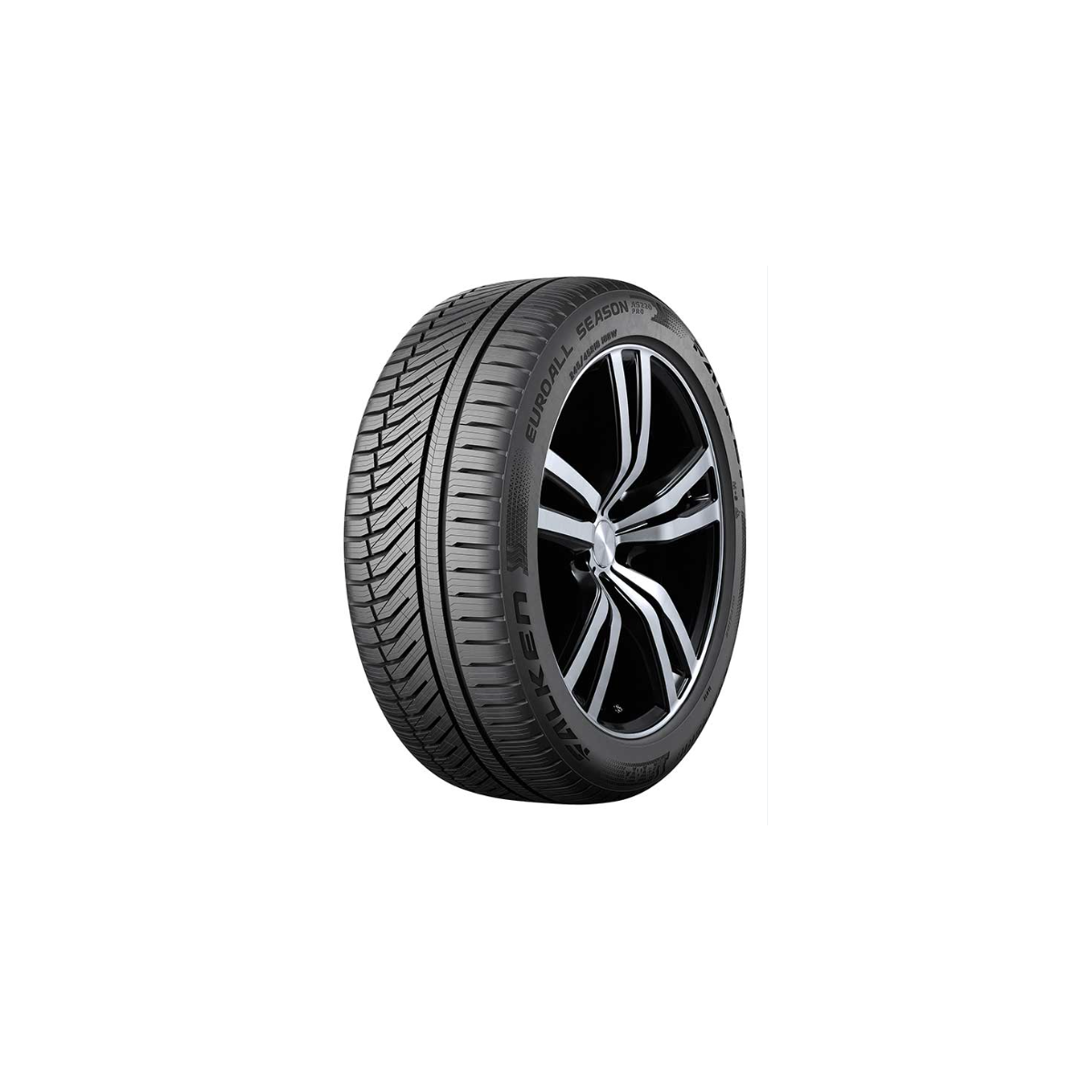 Falken EURO ALL SEASONS AS220 PRO 235/60 R19 107V Extra Load